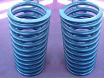 Compression Spring In Ahmedabad