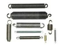 Extension Springs in India