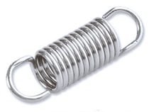 Extension Springs Supplier