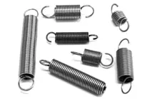 Extension Springs in Indonesia 