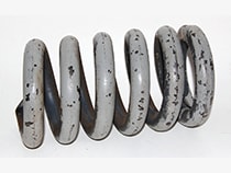Industrial Springs Supplier in India