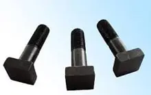 Square Head Bolts, Square Head Bolts MAnufacturer
