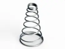Taper Spring Supplier In India