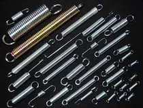 Tension Spring Exporter in Ahmedabad